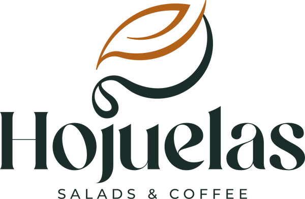 Hojuelas Cafe